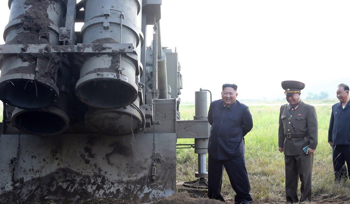 Ким