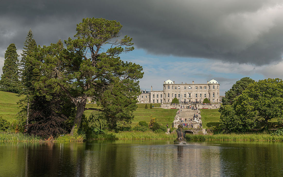 Достопримечательности Ирландии: что посмотреть на легендарном Изумрудном острове Ирландии, Здесь, находится, место, можно, здесь, более, город, состоит, туристов, flickr CC, Национальный, Кашел, который, замок, удивительное, pixabaycom, древние, красивая, самых