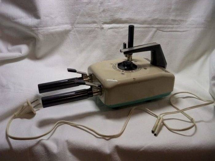 Дюжина вещей из СССР с неожиданным дизайном и назначением 