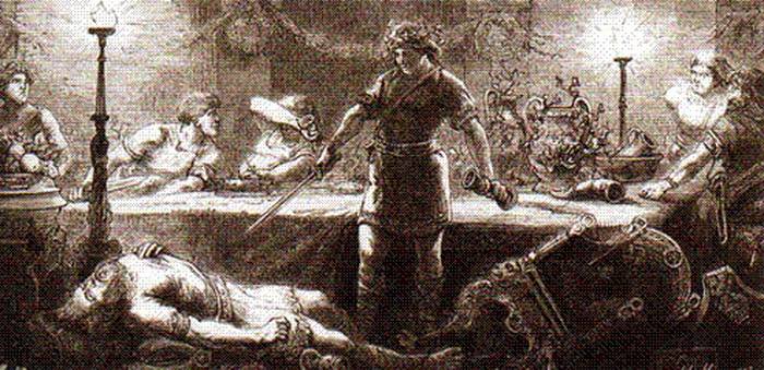 Вандалы. Путь к славе и гибели Вандалы. Путь к славе и гибели история