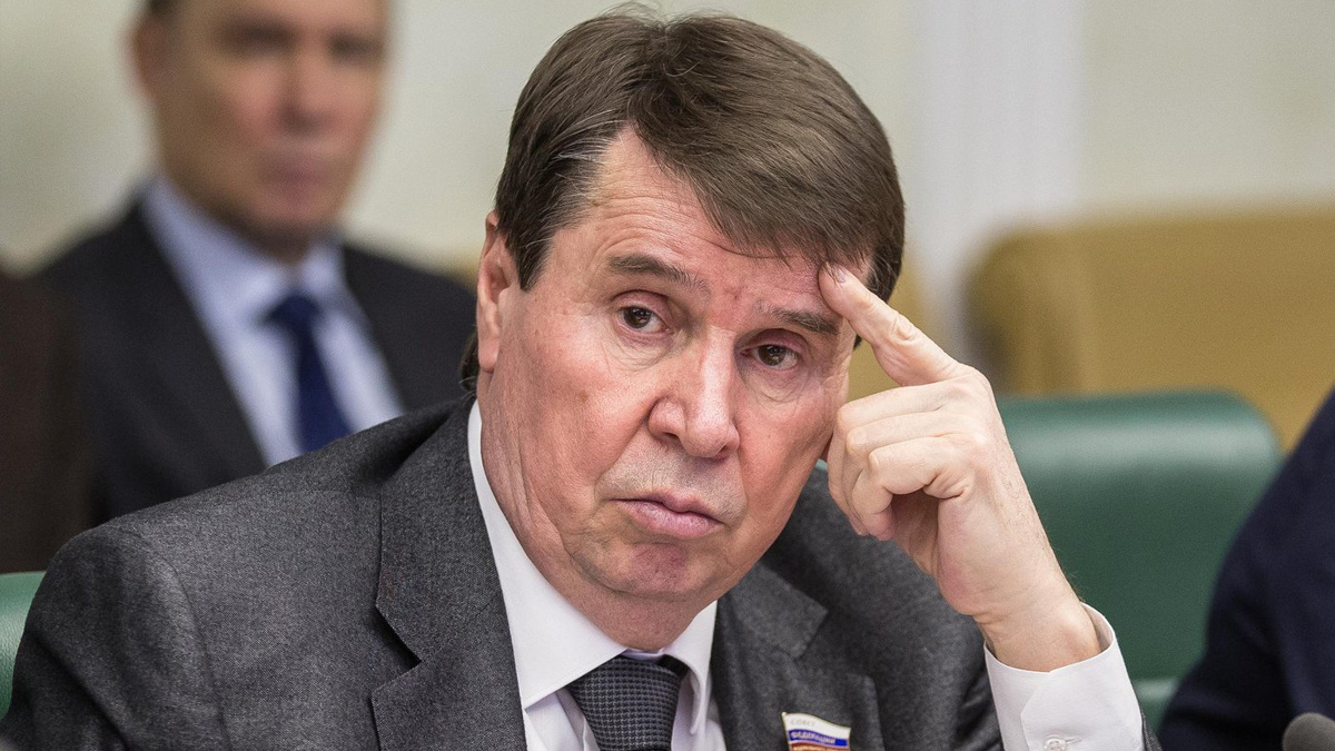 Наконец-то на западном театре боевых действий появились какие-то подвижки, но немножко не такие, которых мы ожидали.-3