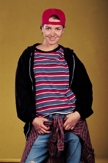 7 идей, как носить фланель осенью Новости моды