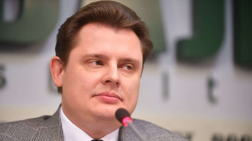 Иноагент Понасенков уехал из России Иноагент Понасенков уехал из России Общество