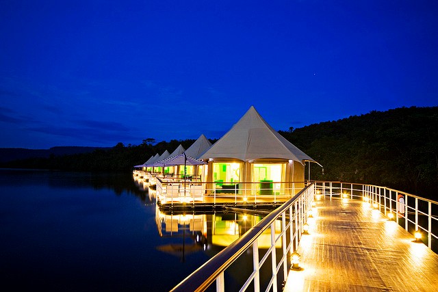 Отель 4 Rivers Floating Lodge (Риверс Флоатинг Лодж), Камбоджа Отель 4 Rivers Floating Lodge (Риверс Флоатинг Лодж), Камбоджа африка