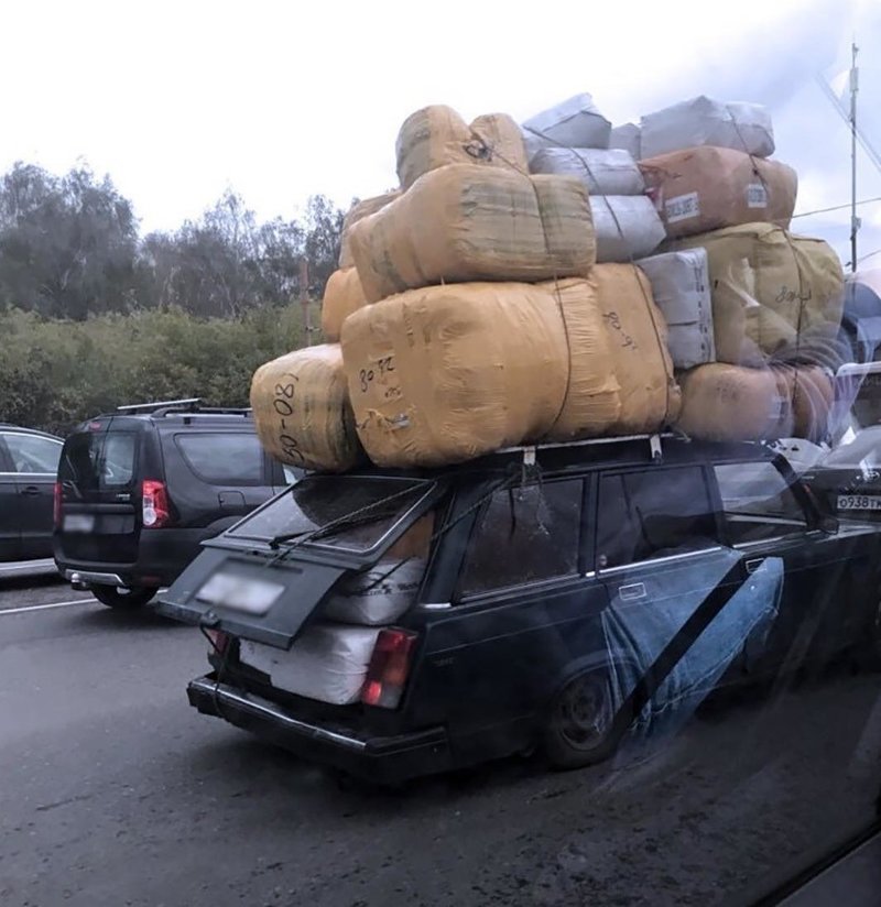 Дешево и не жалко! Поймут те, кто еще передвигается на российских автомобилях Дешево и не жалко! Поймут те, кто еще передвигается на российских автомобилях авто