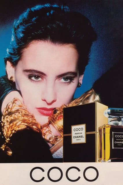 От Катрин Денев до Лили-Роуз Депп: 20 муз Chanel frontrowonly,Новости красоты