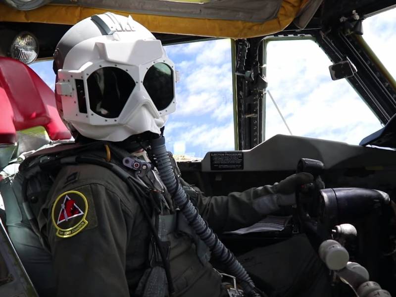 Бомбардировщики и ответный ядерный удар Бомбардировщики и ответный ядерный удар ввс