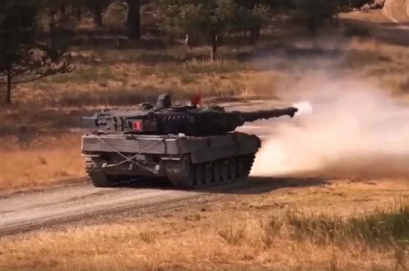 Венгрия может решить вопрос Закарпатья немецкими танками геополитика