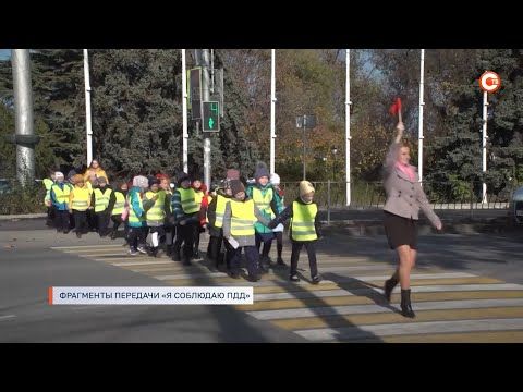 В Севастополе наградили участников и победителей телевизионных и радиопрограмм о безопасном поведении на дороге (СЮЖЕТ)