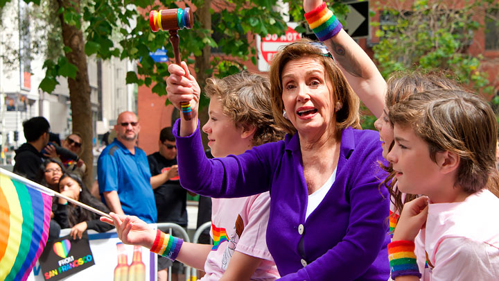 Старики заберут Америку с собой в могилу геополитика