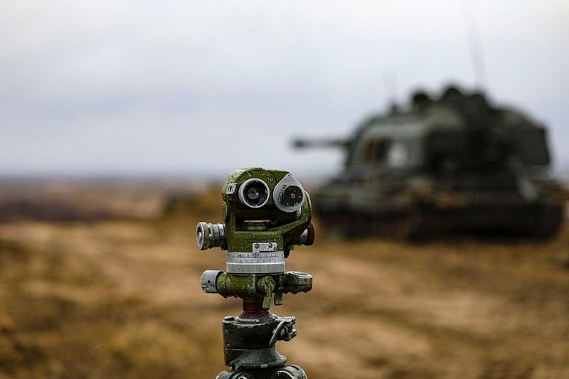 Леонков сообщил о нереализованных резервах российской армии на Украине