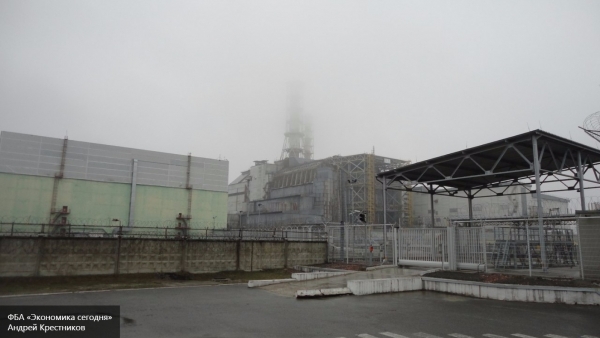 Чернобыль 2.0: Европу грозят взорвать с помощью украинских АЭС