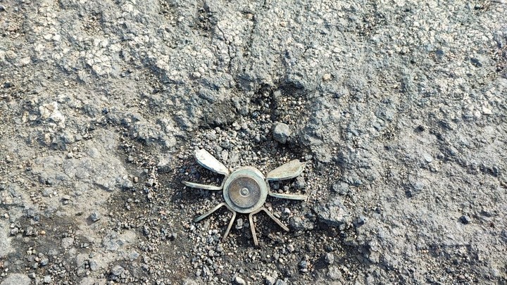 УКРАИНА: НОВОСТИ 04.08.2022 вечер