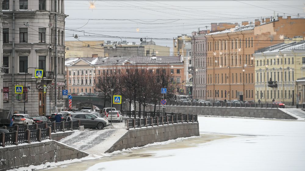 Сейсмолог Карпинский рассказал, ждать ли петербуржцам сильных землетрясений