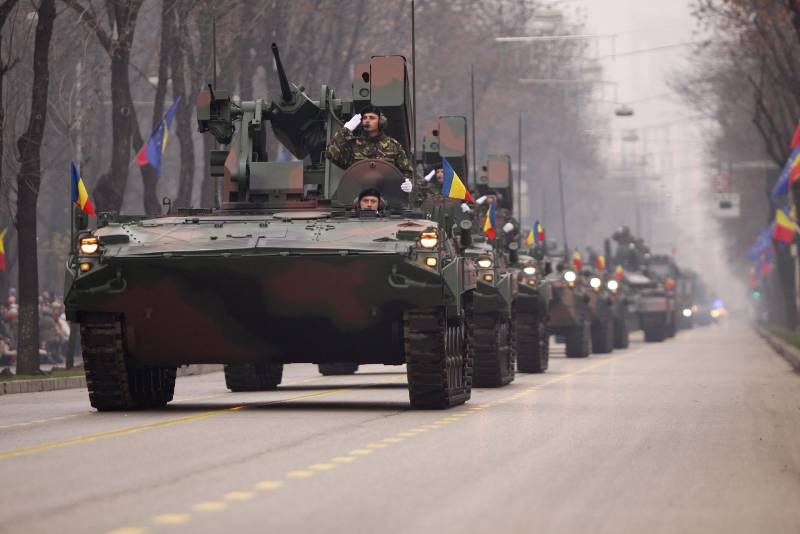 Армии Европы – объединяйтесь! Рождение новой угрозы на западных границах России геополитика