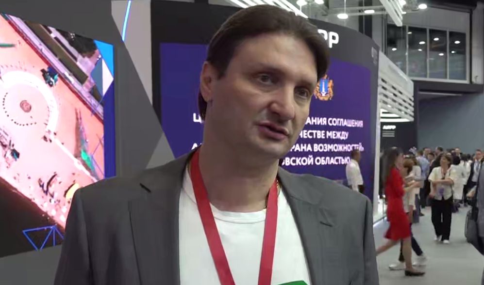 Большой проект калуга