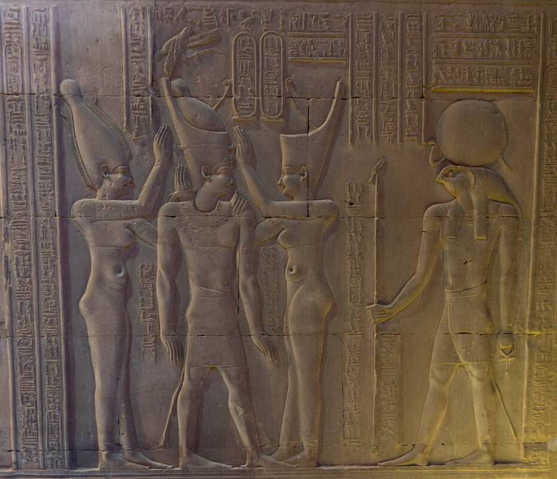 Трагическая «игра престолов» в эллинистическом Египте Птолемеев история