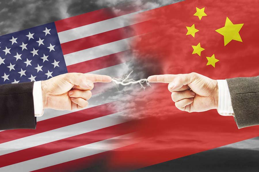 «Драться так драться»: Китай намерен нанести удар по доллару, распродав американские ценные бумаги Китая, могут, Китай, Соединенных, Штатов, власти, Трамп, между, коронавируса, Китаем, будет, Штаты, Америки, инфекции, пандемии, бумаг, именно, ценных, цитата, Соединенные