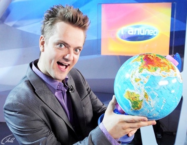 Каким должно быть телевидение