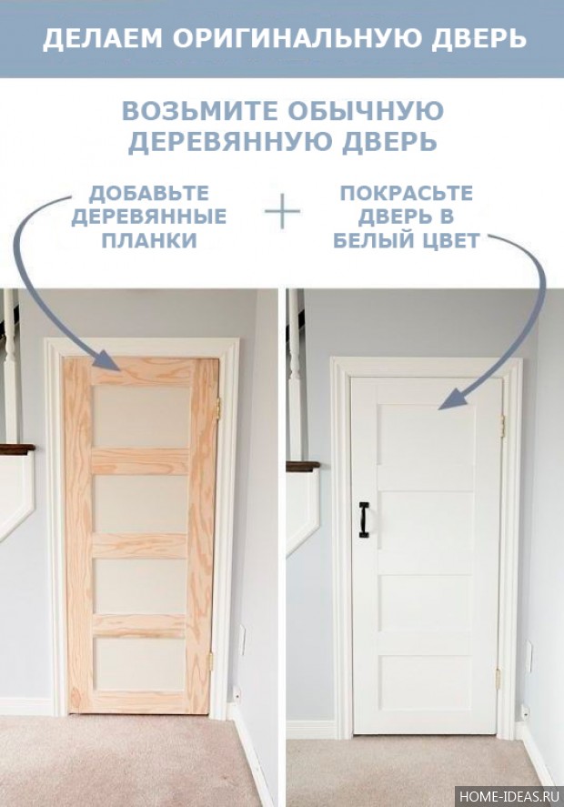 Рукоделие для дома своими руками — 77 идей Рукоделие для дома своими руками — 77 идей сделай сам