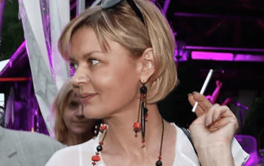5 самых заядлых курильщиц российского шоу-бизнеса наши звезды,новости,развлечение,шоу,шоубиz,шоубиз
