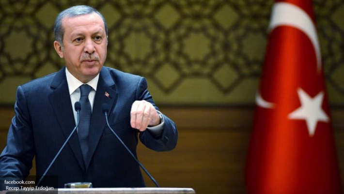 Востоковед: Россия должна спасти турецкий народ от тонущего Эрдогана