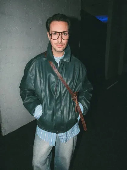 Светский выход: звёзды на показе Viva Vox в рамках Московской недели моды