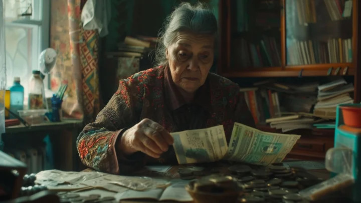Верховный суд встал на защиту пенсионеров: нельзя оставлять без средств к существованию