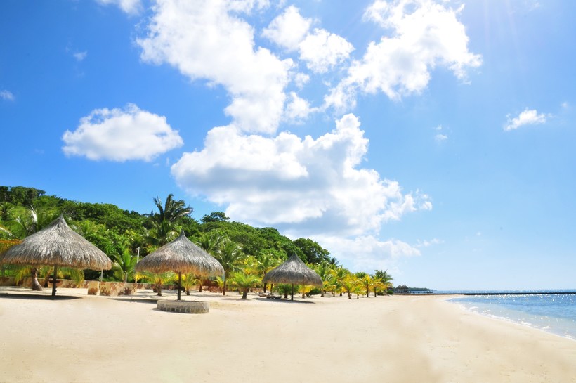 Страны, зависящие от пляжного туризма, скоро лишатся своего основного дохода 