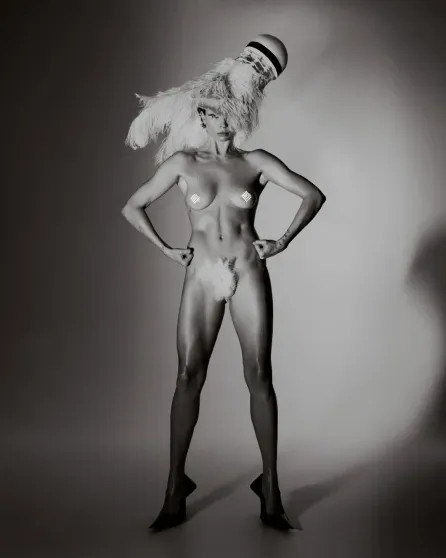 Юлия Коваль полностью обнажилась в новой фотосессии КовальЮлия, Коваль, любит, публику, когда, голой, бадминтон, бизнесмена, 2019м, разбежалась, ревности, общий, бывших, возлюбленных, улице, 11летний, Тимофей, известна, числе, тогда