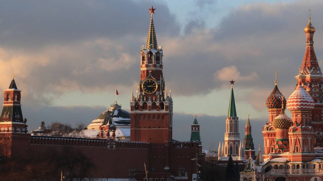 Президенты России и Ирана проведут переговоры в Москве на следующей неделе
