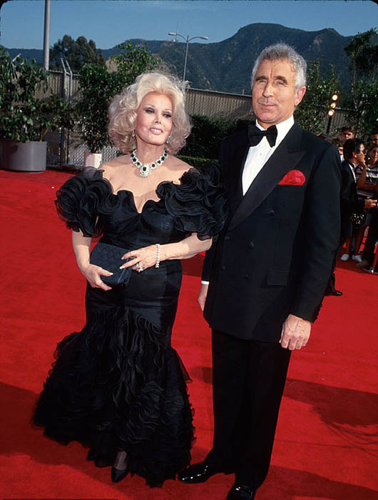 «Кардашьяны» прошлого века: 19 мужей  на троих сестер Габор заморские звезды,красота,развлечение,шоу,шоубиz,шоубиз