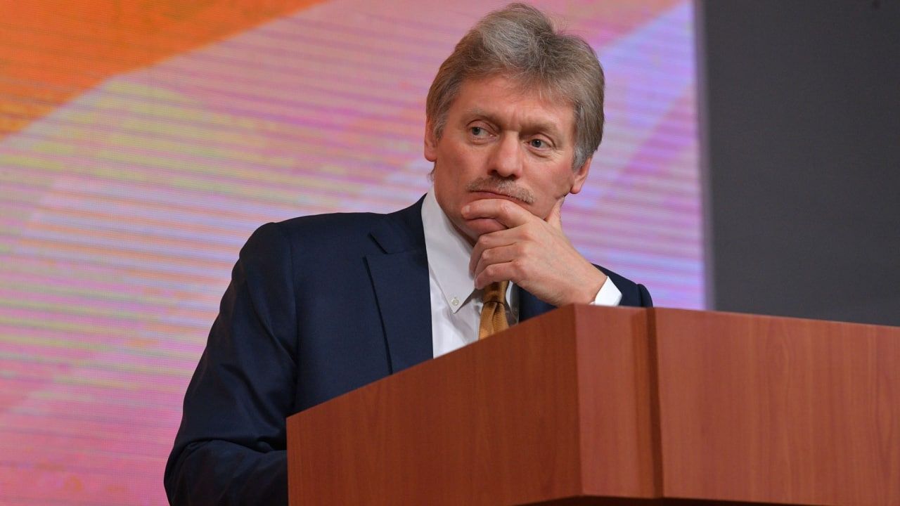 Кремль: Путин получал доклады о перегруппировке российских войск под Харьковом Кремль: Путин получал доклады о перегруппировке российских войск под Харьковом Армия
