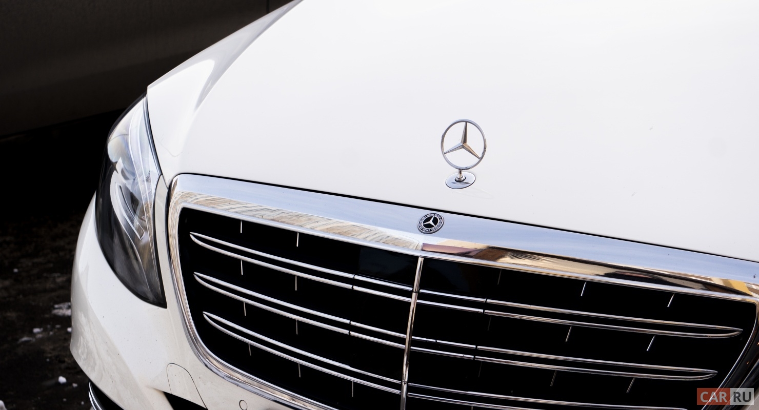 Почему ведущие автомобилестроительные компании называются так, как сейчас, но не иначе