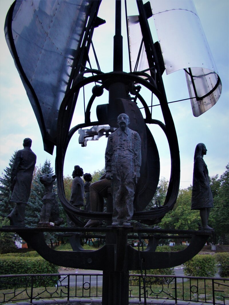 Неизвестная Россия: то, чего не показывают на экскурсиях Неизвестная Россия: то, чего не показывают на экскурсиях путешествие,Россия