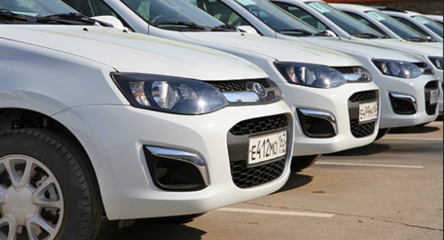 АвтоВАЗ возобновил выпуск модели LADA Granta после недопоставок комплектующих АвтоВАЗ возобновил выпуск модели LADA Granta после недопоставок комплектующих Автомобили