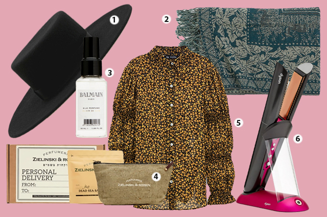 Подарки ко Дню матери в стиле культовых фильмов: отправляемся в путешествие по миру Подарки ко Дню матери в стиле культовых фильмов: отправляемся в путешествие по миру Новости моды