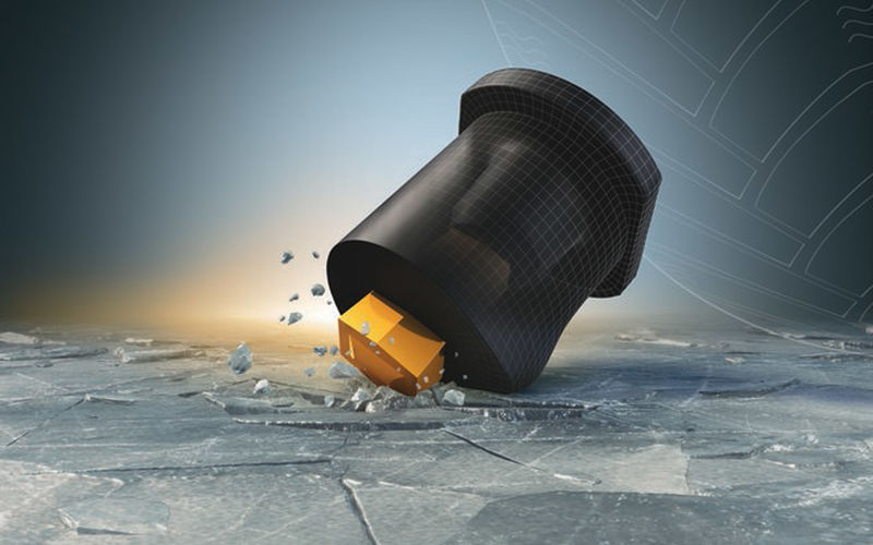 Красивый протектор — хорошее сцепление. Миф или нет? Красивый протектор — хорошее сцепление. Миф или нет? автомобиль,машины,советы