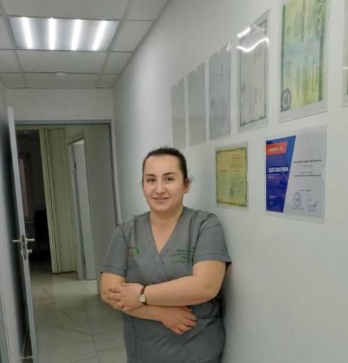 Мы продолжим эссе про головные боли.