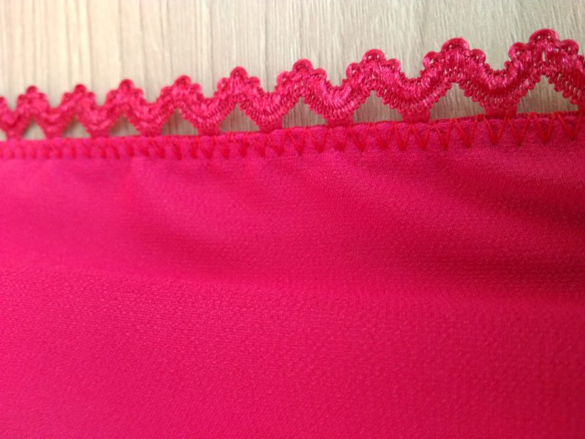 Самая простая выкройка ночной сорочки на бретельках. Мастер-класс Самая простая выкройка ночной сорочки на бретельках. Мастер-класс выкройка