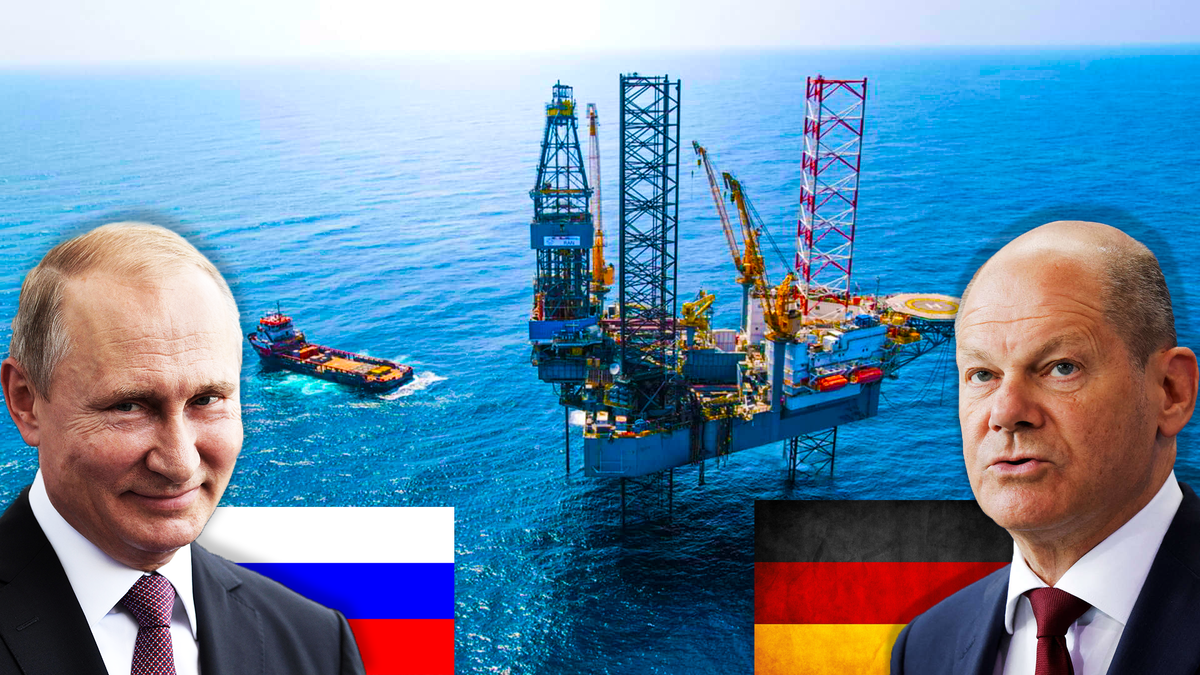Итак, немецкая компания производитель газа и нефти "Wintershall Dea" и австрийская "OMV" потеряли свои доли в совместных проектах с «Газпромом», и их части теперь перейдут отечественным ООО.