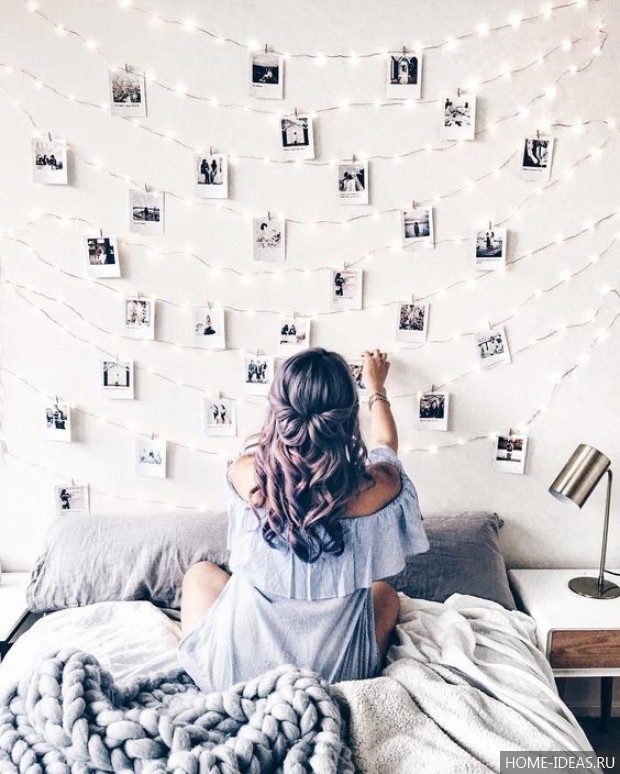 Рукоделие для дома своими руками — 77 идей Рукоделие для дома своими руками — 77 идей сделай сам