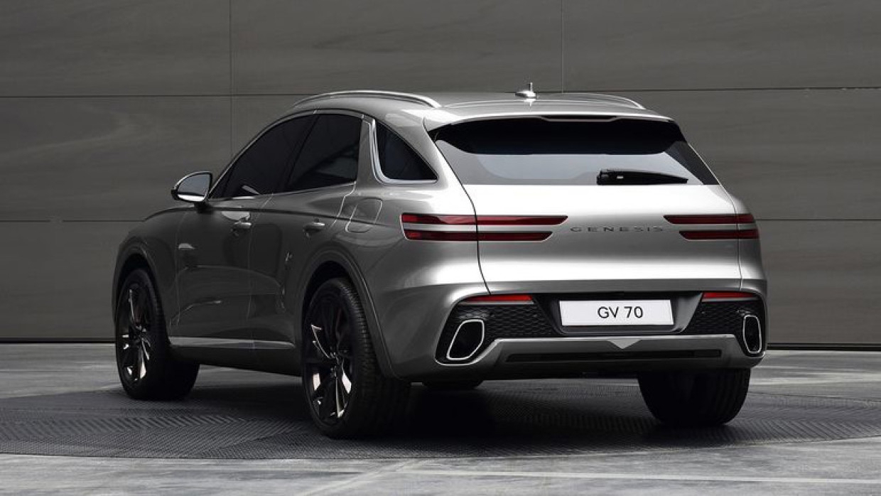 Премиум-суббренд Hyundai привезет в Россию недорогие автомобили