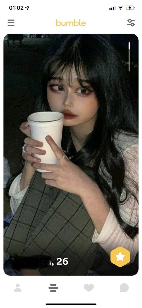 Люди, которые явно перестарались с обработкой фото