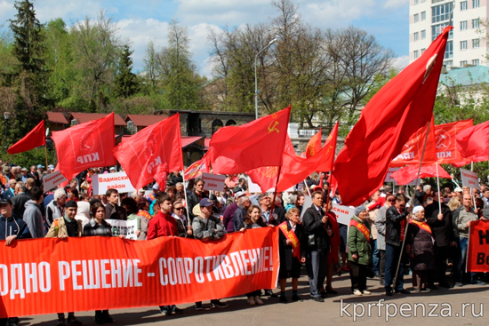 Поддержка Грудинина в социальных сетях набирает обороты