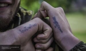 Под контролем Украины: житель Славянска рассказал о жизни в прифронтовых городах Донбасса