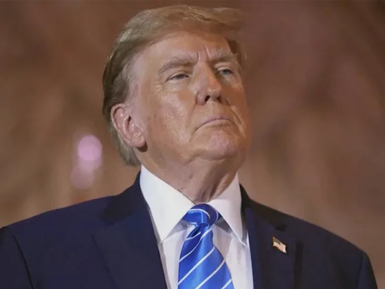 Bild раскрыл детали жёсткого разговора Трампа с лидерами ЕС о российской нефти