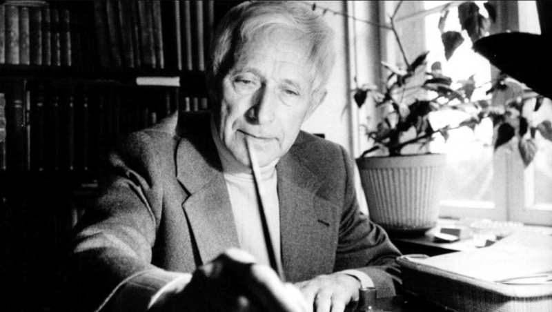 «Диктатуру и свободу нельзя рассматривать по отдельности»: критика современной плебисцитной демократии в эссе Эрнста Юнгера «Уход в Лес» история