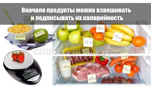 Сбрось вес с помощью низкокалорийных блюд: рецепты и советы