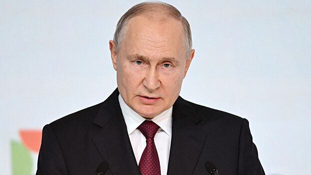 Песков заявил, что у Путина есть основания говорить о возможных диверсиях Запада